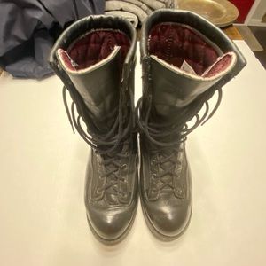 Danner Tactical Boot